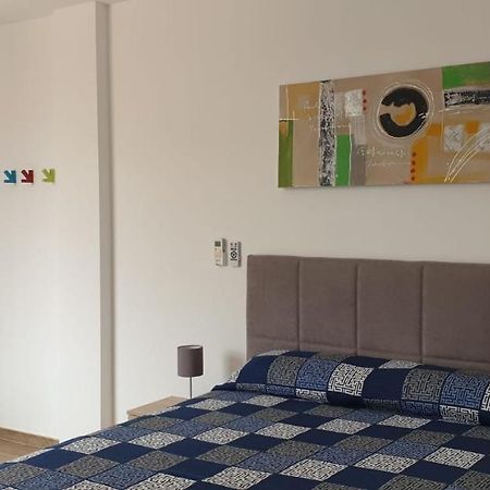 Apartamento Rulosol 5 Torremolinos Exterior foto