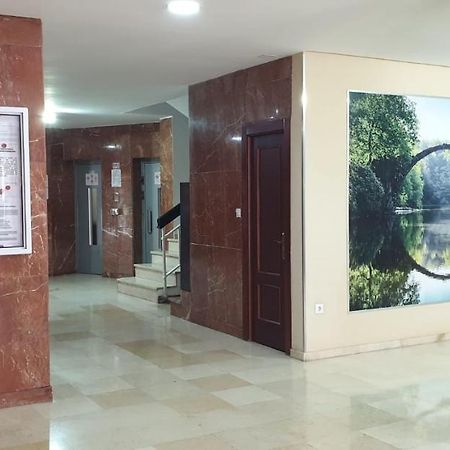 Apartamento Rulosol 5 Torremolinos Exterior foto