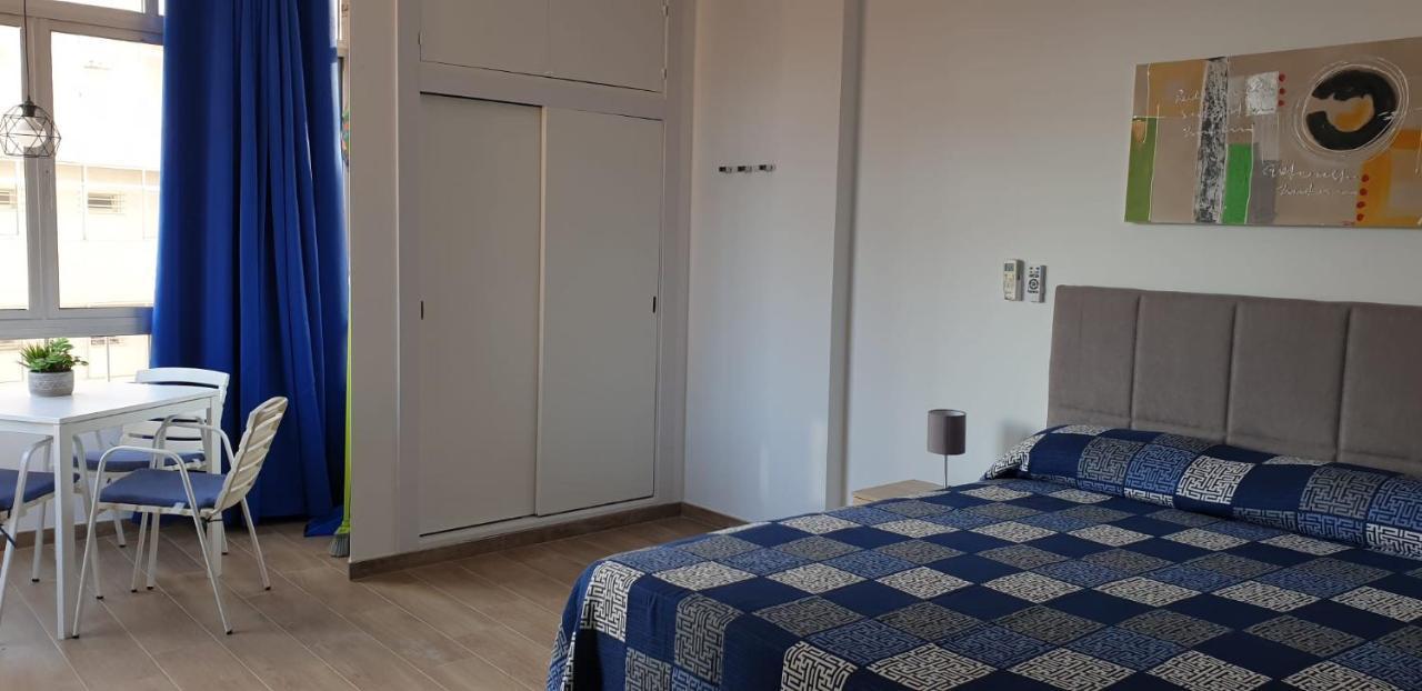 Apartamento Rulosol 5 Torremolinos Exterior foto