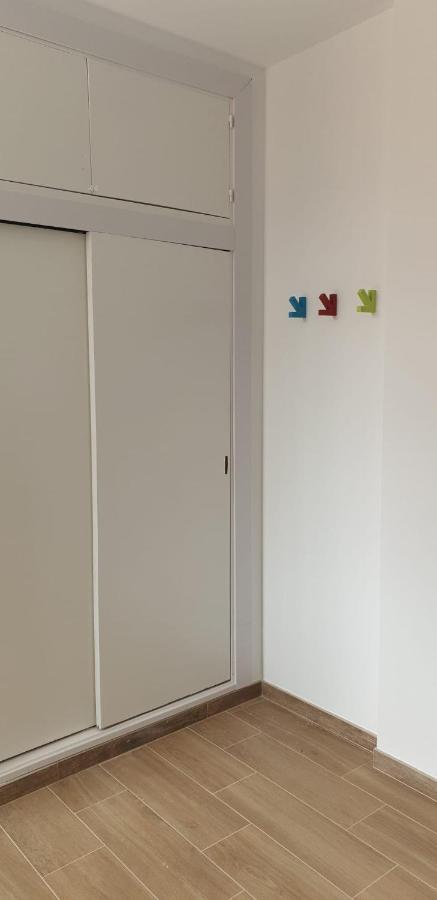 Apartamento Rulosol 5 Torremolinos Exterior foto