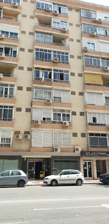 Apartamento Rulosol 5 Torremolinos Exterior foto