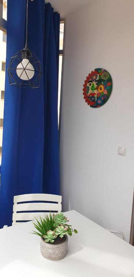 Apartamento Rulosol 5 Torremolinos Exterior foto
