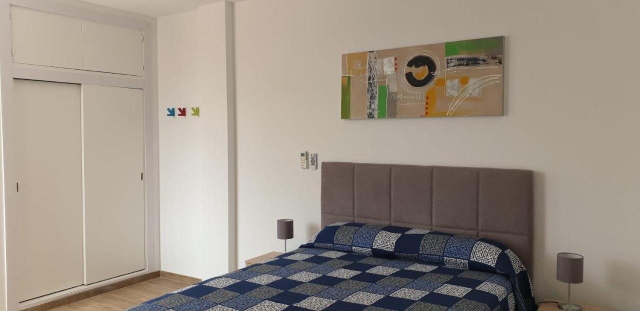 Apartamento Rulosol 5 Torremolinos Exterior foto
