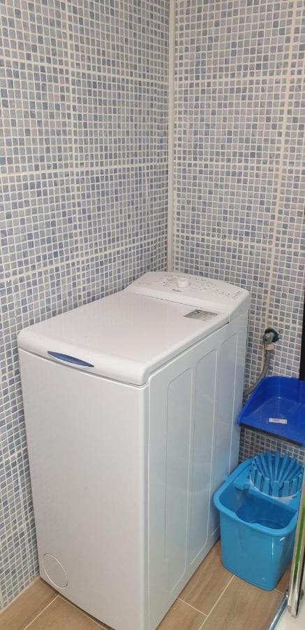 Apartamento Rulosol 5 Torremolinos Exterior foto
