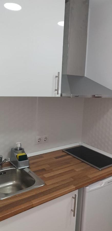 Apartamento Rulosol 5 Torremolinos Exterior foto