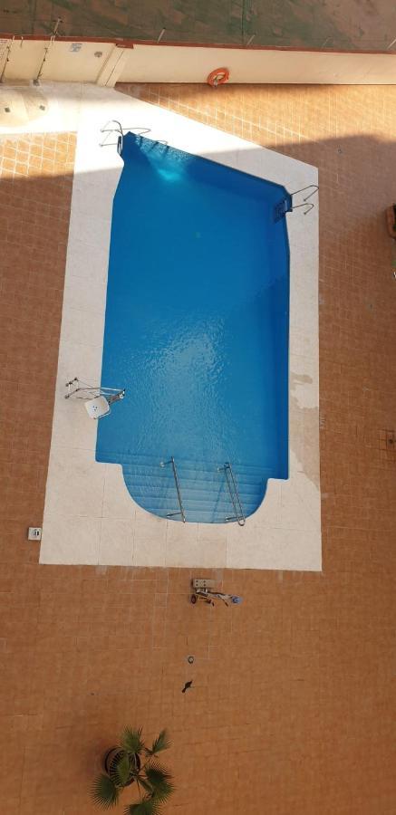 Apartamento Rulosol 5 Torremolinos Exterior foto